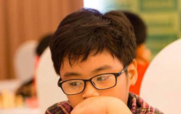 Plusieurs médailles pour le Vietnam au championnat du monde d’échecs de la jeunesse