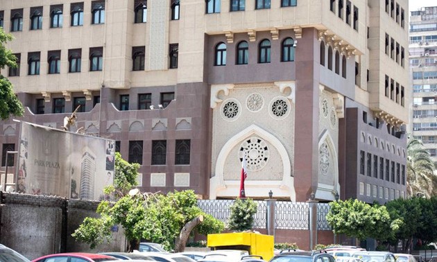 L'Égypte donne 48 heures à l'ambassadeur du Qatar pour quitter le pays