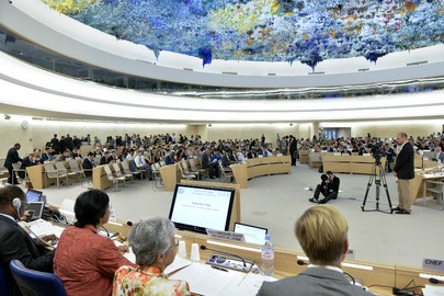 Le Vietnam à la 35ème session du Conseil des droits de l’homme de l’ONU