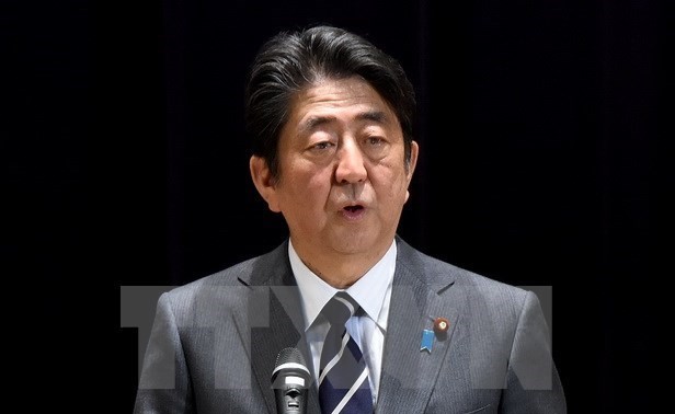 Le Japon s’engage à coopérer avec l'ASEAN pour maintenir l'ordre international