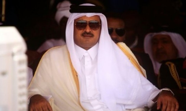 Crise dans le Golfe: nouvelles pressions sur le Qatar 