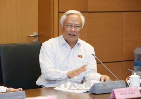 Le vice-président de l’AN Uông Chu Luu débute sa visite au Japon