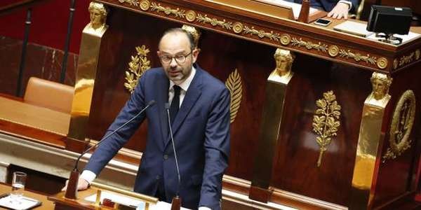  L’Assemblée nationale française approuve les mesures fiscales d’Edouard Philippe