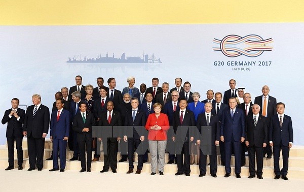 G20: Le Vietnam émet un message sur l’adaptation au changement climatique