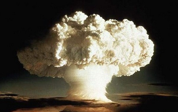 Le traité sur la non-prolifération des armes nucléaires salué par la communauté internationale