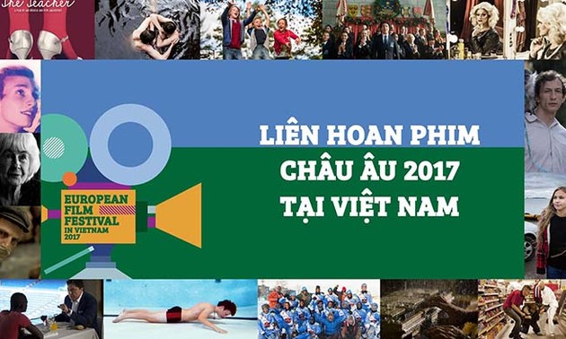Le 8ème festival du film documentaire Europe - Vietnam
