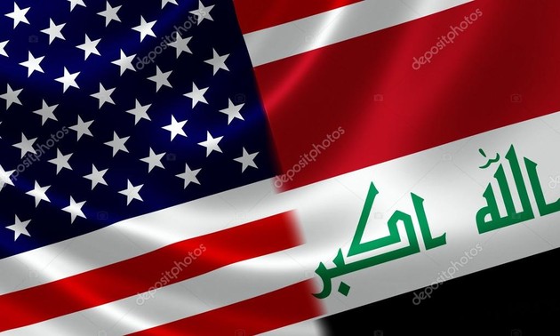 USA : l'expulsion des Irakiens suspendue par la justice
