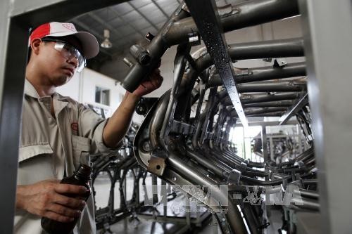 The Economist: L’économie vietnamienne sera stable durant la période 2017-2021
