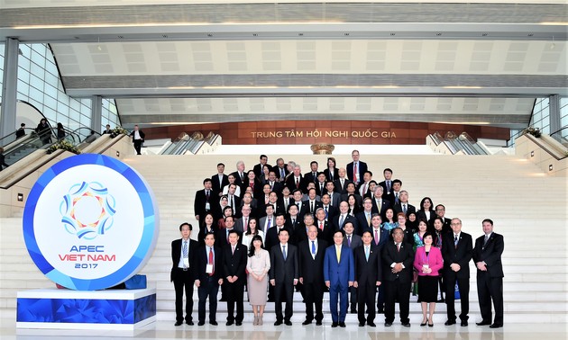 Plus de 2.400 délégués attendus à la 3ème conférence des hauts officiels de l’APEC