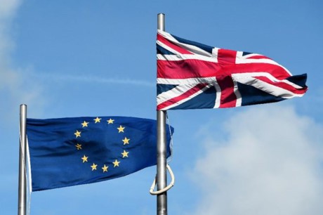  Brexit-Londres veut négocier les biens et services ensemble