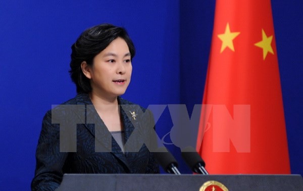 Pékin :  les sanctions américaines contre la RPDC compromettent la coopération chinoise 