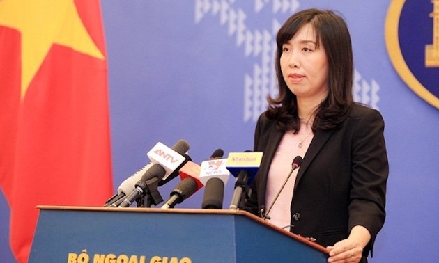 Le Vietnam soutient la dénucléarisation en péninsule coréenne