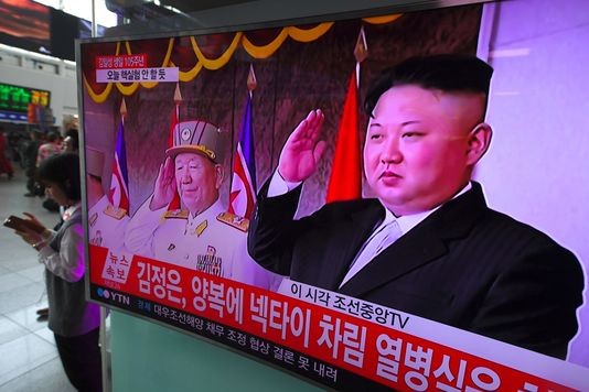 La communauté internationale tente de s’accorder sur des sanctions contre Pyongyang 