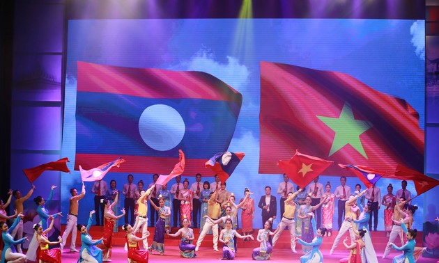  Intensifier la solidarité et l’amitié de longue date Vietnam-Cambodge
