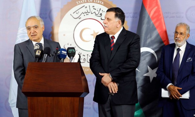 L'ONU présente son plan d'action pour redonner un avenir aux Libyens
