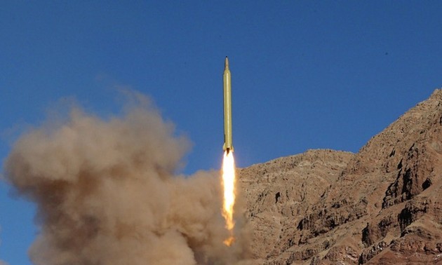 L'Iran va renforcer ses capacités militaires y compris balistiques