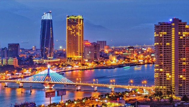 La ville de Danang est prête à accueillir le sommet de l’APEC 2017