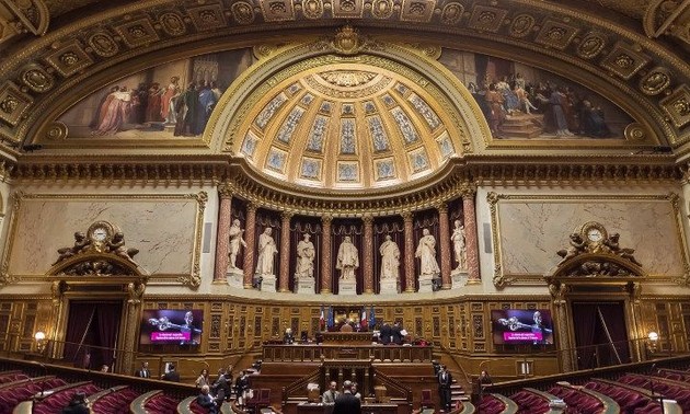 Sénatoriales : la droite conforte sa majorité, revers pour La République en marche