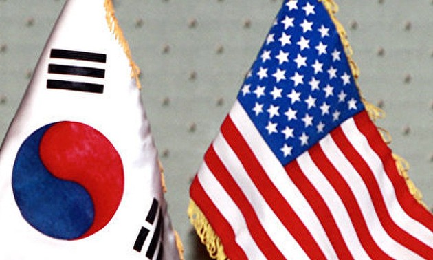Seoul et Washington vont accélérer le processus de transfert de l'OPCON