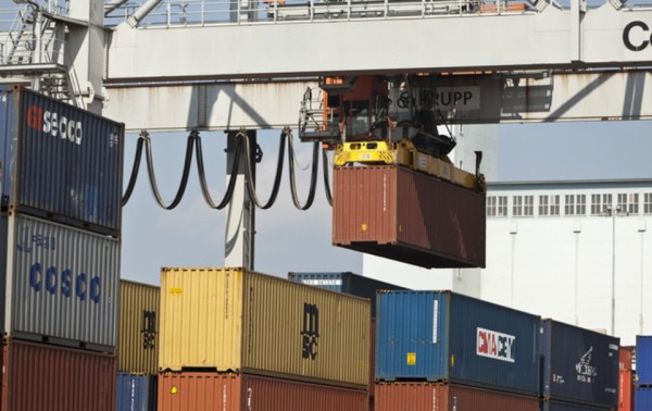 L'ONU interdit de ports 4 navires: «une première»
