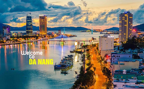 Da Nang se prépare pour la Semaine de l’APEC 2017