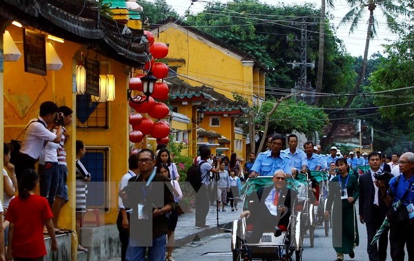 APEC : Une opportunité en or pour le tourisme vietnamien