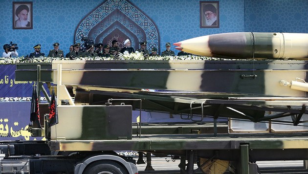 L'Iran avertit qu'il quittera l'accord sur le nucléaire