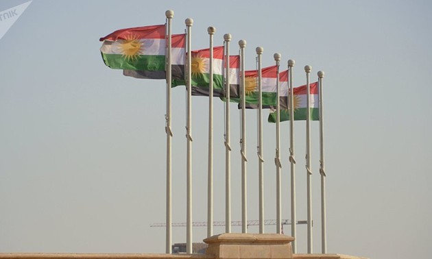 Bagdad: le Kurdistan doit déclarer qu’il fait partie intégrante de l’Irak