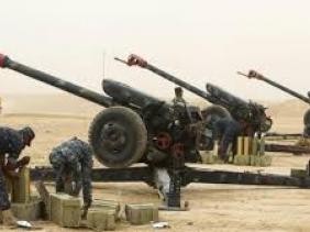 Irak: dernière offensive pour éliminer l'EI