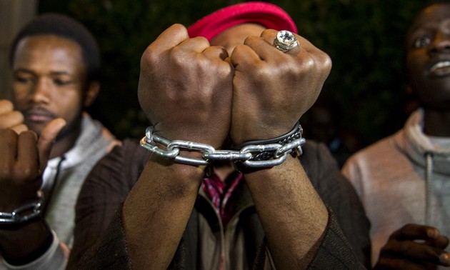 Esclavage en Libye : les conclusions de l'enquête libyenne “ne sauront tarder“