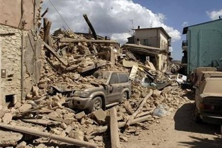 Séisme de magnitude 6 dans l'est de l'Iran