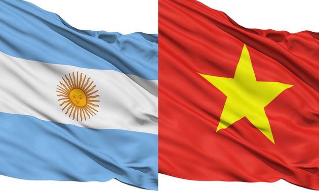 Dynamiser la connexion entre les entreprises vietnamiennes et argentines