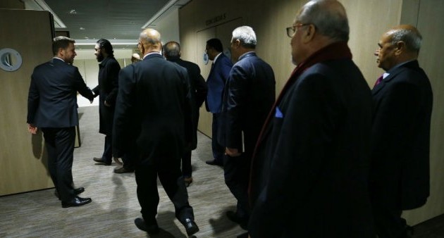 Syrie: la délégation du gouvernement menace de ne pas reprendre les pourparlers à Genève