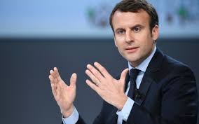 Lutte antiterroriste: Macron veut «gagner la paix» en Syrie