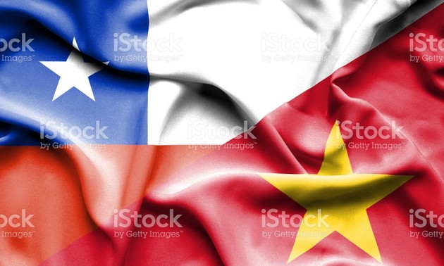 Taxes spéciales pour l’ALE Vietnam-Chili