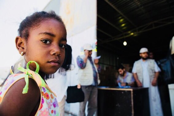 Libye : Plus de 350.000 enfants nécessitent une aide humanitaire selon l’UNICEF