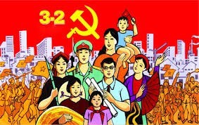88ème anniversaire du Parti communiste vietnamien: compliments du Laos et du Cambodge