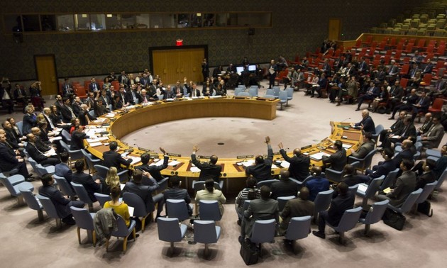 Réunion d'urgence du Conseil de sécurité de l'ONU sur la Syrie mercredi 