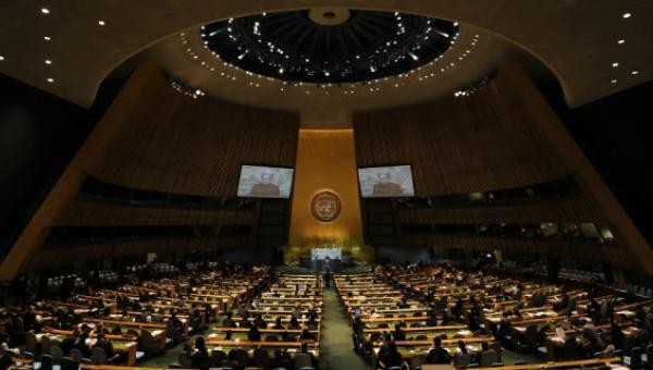 Syrie: réunion à huis clos à l'ONU sur le cessez-le-feu non respecté