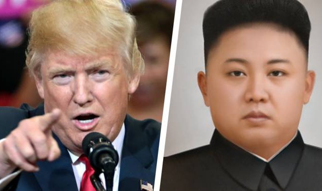 Moon Jae-in salue la perspective d’une rencontre entre Donald Trump et Kim Jong-un 