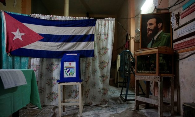 Cuba : des élections générales pour amorcer le départ de Raul Castro