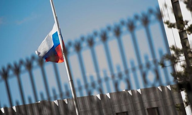 Affaire Skripal: Moscou demande à Londres de réduire son effectif diplomatique en Russie 