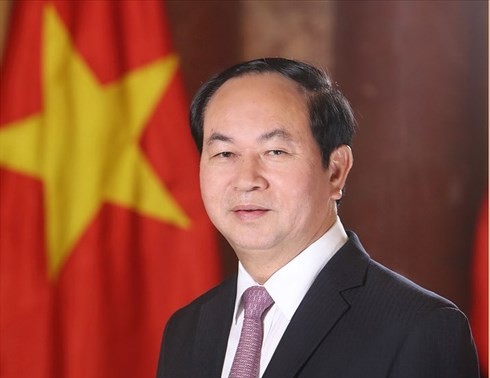 Trân Dai Quang: valoriser l’esprit du 30 avril 1975 dans le Renouveau national