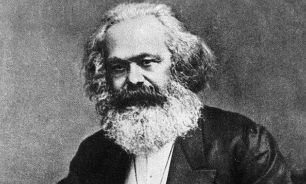 Le 200e anniversaire de la naissance de Karl Marx célébré en Allemagne et en Chine