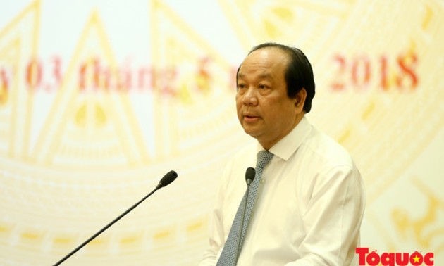 Le Vietnam sanctionne sévèrement les abus en matière de liberté religieuse