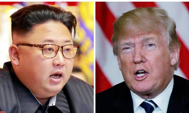 Singapour salue le sommet Trump-Kim comme une grande étape vers la paix