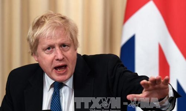 Boris Johnson : un nouvel accord avec l'Iran sera “très difficile” à conclure