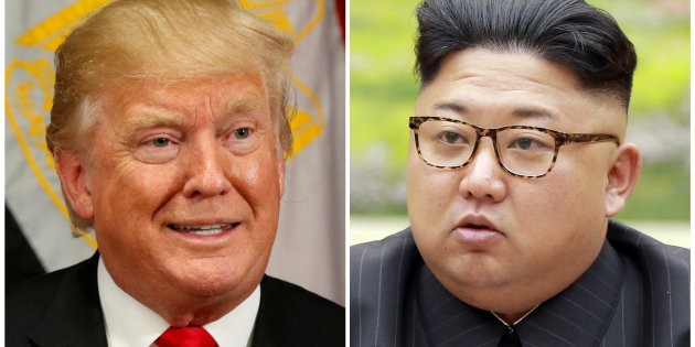 Les préparatifs du sommet historique entre Kim Jong-un et Donald Trump continuent