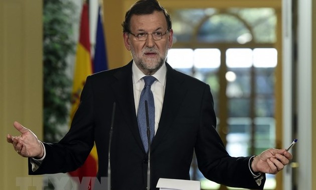Espagne: Mariano Rajoy destitué