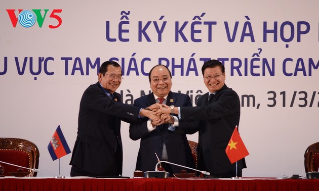 Le Vietnam de plus en plus actif dans le cadre de l’ACMECS et du CLMV